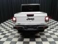 2020 Bright White Jeep Gladiator Sport 4x4  photo #7