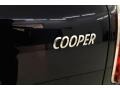 Cosmic Blue Metallic - Countryman Cooper Photo No. 7