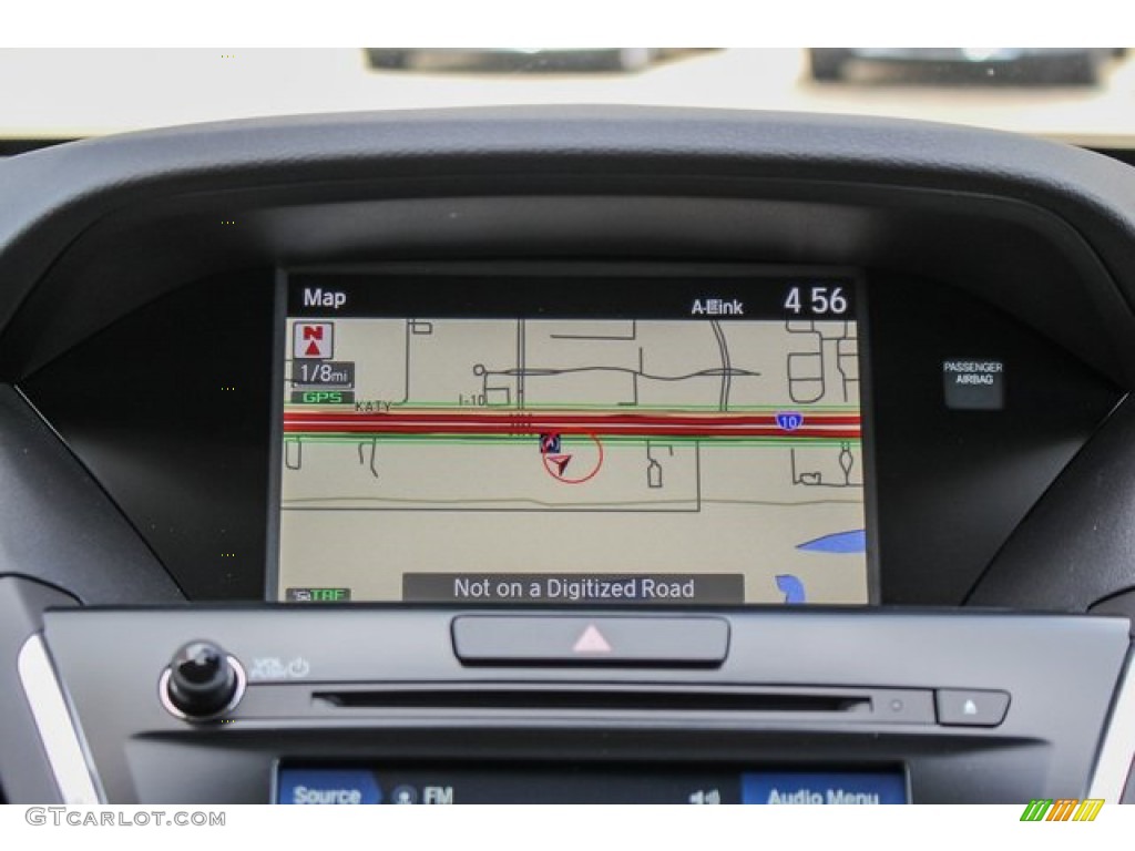 2020 Acura MDX Technology AWD Navigation Photo #134626622