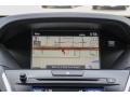 Parchment Navigation Photo for 2020 Acura MDX #134626622