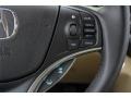 Parchment Steering Wheel Photo for 2020 Acura MDX #134626776