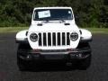 Bright White - Gladiator Rubicon 4x4 Photo No. 3