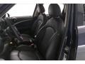 Cosmic Blue Metallic - Countryman Cooper Photo No. 31
