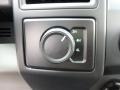 Earth Gray Controls Photo for 2019 Ford F150 #134627297