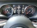 2020 Jeep Gladiator Rubicon 4x4 Gauges