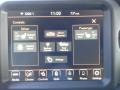 2020 Jeep Gladiator Rubicon 4x4 Controls