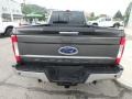2019 Magnetic Ford F250 Super Duty Lariat SuperCab 4x4  photo #6