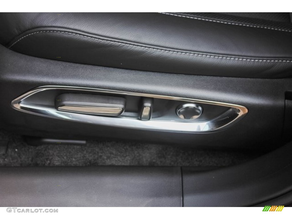 2020 Acura MDX Technology Controls Photo #134628260