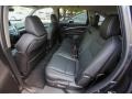 Ebony Rear Seat Photo for 2020 Acura MDX #134628374