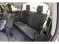 Ebony Rear Seat Photo for 2020 Acura MDX #134628398