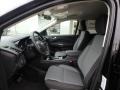 2019 Agate Black Ford Escape SE 4WD  photo #12
