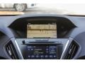 Ebony Controls Photo for 2020 Acura MDX #134628668