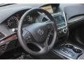 Ebony Steering Wheel Photo for 2020 Acura MDX #134628881