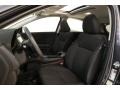 Modern Steel Metallic - HR-V EX AWD Photo No. 5