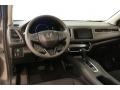 Modern Steel Metallic - HR-V EX AWD Photo No. 7