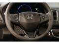 Modern Steel Metallic - HR-V EX AWD Photo No. 8