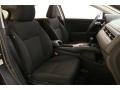 Modern Steel Metallic - HR-V EX AWD Photo No. 14