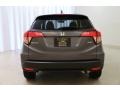 Modern Steel Metallic - HR-V EX AWD Photo No. 17