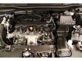 Modern Steel Metallic - HR-V EX AWD Photo No. 18