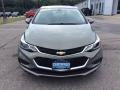 Pepperdust Metallic - Cruze LT Photo No. 4