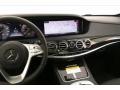 designo Diamond White Metallic - S 560 Sedan Photo No. 6