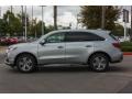  2020 MDX FWD Lunar Silver Metallic