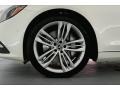 designo Diamond White Metallic - S 560 Sedan Photo No. 9