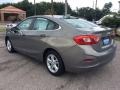 Pepperdust Metallic - Cruze LT Photo No. 7