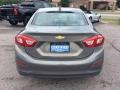 Pepperdust Metallic - Cruze LT Photo No. 8