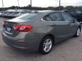 Pepperdust Metallic - Cruze LT Photo No. 9