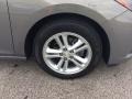 Pepperdust Metallic - Cruze LT Photo No. 11