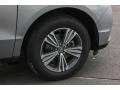 2020 Acura MDX FWD Wheel and Tire Photo