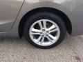 Pepperdust Metallic - Cruze LT Photo No. 13