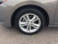Pepperdust Metallic - Cruze LT Photo No. 14