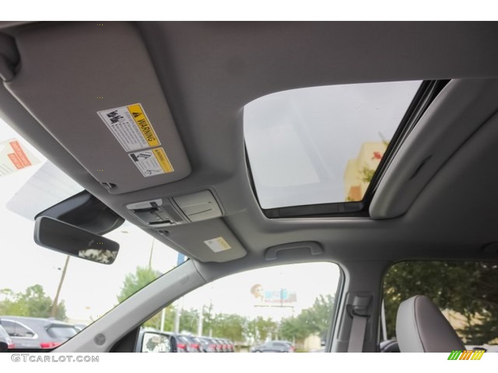 2020 Acura MDX FWD Sunroof Photo #134630228