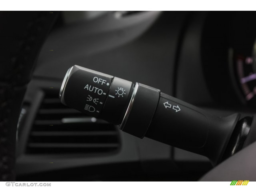 2020 Acura MDX FWD Controls Photo #134630300