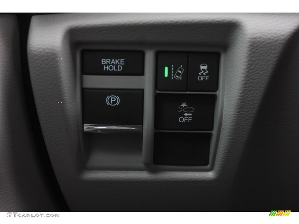2020 Acura MDX FWD Controls Photo #134630372