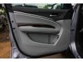 Graystone 2020 Acura MDX FWD Door Panel