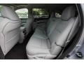 Graystone Rear Seat Photo for 2020 Acura MDX #134630603