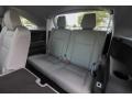 Graystone Rear Seat Photo for 2020 Acura MDX #134630612