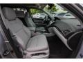 Graystone Front Seat Photo for 2020 Acura MDX #134630711