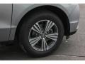 Lunar Silver Metallic - MDX FWD Photo No. 10