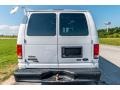 2014 Oxford White Ford E-Series Van E150 Cargo Van  photo #15