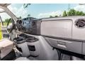 Oxford White - E-Series Van E150 Cargo Van Photo No. 26