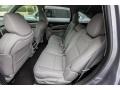 Graystone Rear Seat Photo for 2020 Acura MDX #134631995
