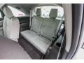 2020 Acura MDX Technology Rear Seat