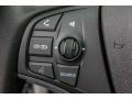 Graystone Steering Wheel Photo for 2020 Acura MDX #134632289