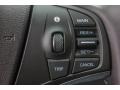 Graystone Steering Wheel Photo for 2020 Acura MDX #134632325