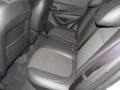 2015 Cocoa Silver Metallic Buick Encore Convenience  photo #22