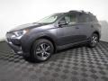 Magnetic Gray Metallic - RAV4 XLE Photo No. 8